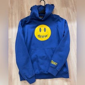 Authentic drew house hoodie